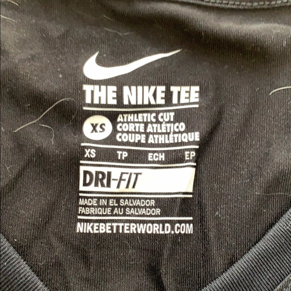 BRAND NEW Nike dry fit - Picture 3 of 4